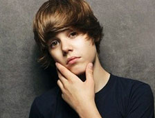 Biografía en 3D de Justin Bieber Confirmada