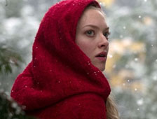 Trailer de Caperucita Roja con Amanda Seyfried