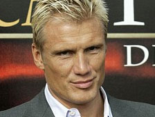 Dolph Lundgren Deseó Haber Estado en Casa Durante Robo