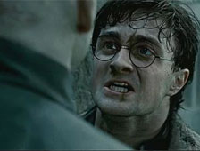 El trailer de Harry Potter and the Deathly Hallows: Part 2 está aquí!