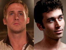 Will Ryan Gosling and James Deen have auditioned for “50 Shades of Grey movie”