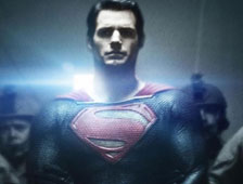 Portada de revista de Man of Steel muestra nueva foto de Superman 