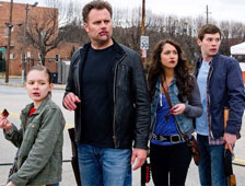 Amazon cancela Zombieland por el odio brutal de los fans