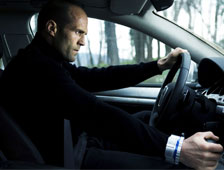 Nueva trilogía de Transporter anunciada