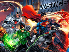 Warner Bros se prepara para Justice League of America, Aquaman y Cyborg formarán parte del equipo