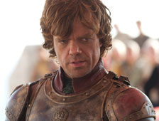 Primera imagen de Peter Dinklage en el set de X-Men: Days of Future Past