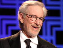 Steven Spielberg desarrollando serie de TV de acción real de Halo