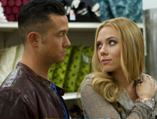 Trailer de Don Jon, con Joseph Gordon-Levitt y Scarlett Johansson
