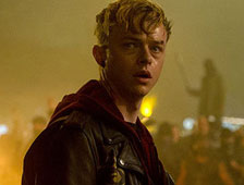 Trailer de Metallica Through the Never, con Dane DeHaan y Metallica