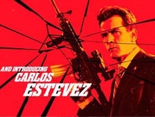 Trailer de Machete Kills se filtró en la Internet!
