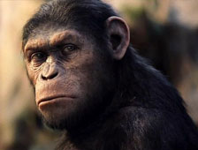 Nuevas fotos del set de Dawn of the Planet of the Apes dan pistas sobre lo que ocurrirá en la película