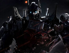 Primeras fotos de Transformers 4 muestran dos nuevos Autobots