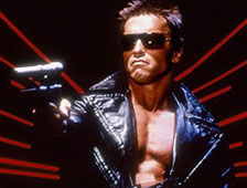 Arnold Schwarzenegger dice que Terminator 5, The Legend of Conan y Triplets están sucediendo