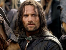 Viggo Mortensen rechazó la oferta de regresar a The Hobbit