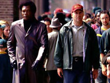 M. Night Shyamalan está haciendo la secuela de Unbreakable