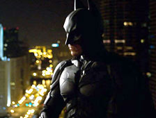 Zack Snyder explica cómo están conectados Batman y Man of Steel