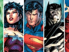 El escritor de Man of Steel ha sido contratado para Justice League, Zack Snyder dice que Superman será el líder del equipo