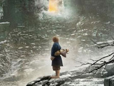 Trailer de The Hobbit: The Desolation of Smaug está aquí!