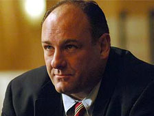 La estrella de Los Sopranos James Gandolfini muerto a los 51