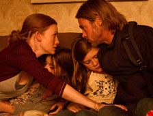 World War Z - ¿Qué te ha parecido?