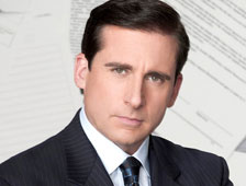 Steve Carell quiere ser el villano en una película de James Bond