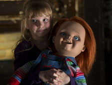 Trailer restringido para Curse of Chucky