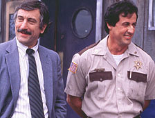 Se filtra online el trailer de la nueva película sobre boxeo de Sylvester Stallone y Robert De Niro: Grudge Match