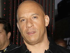 Vin Diesel en negociaciones para el papel de Groot en Guardians of the Galaxy de Marvel
