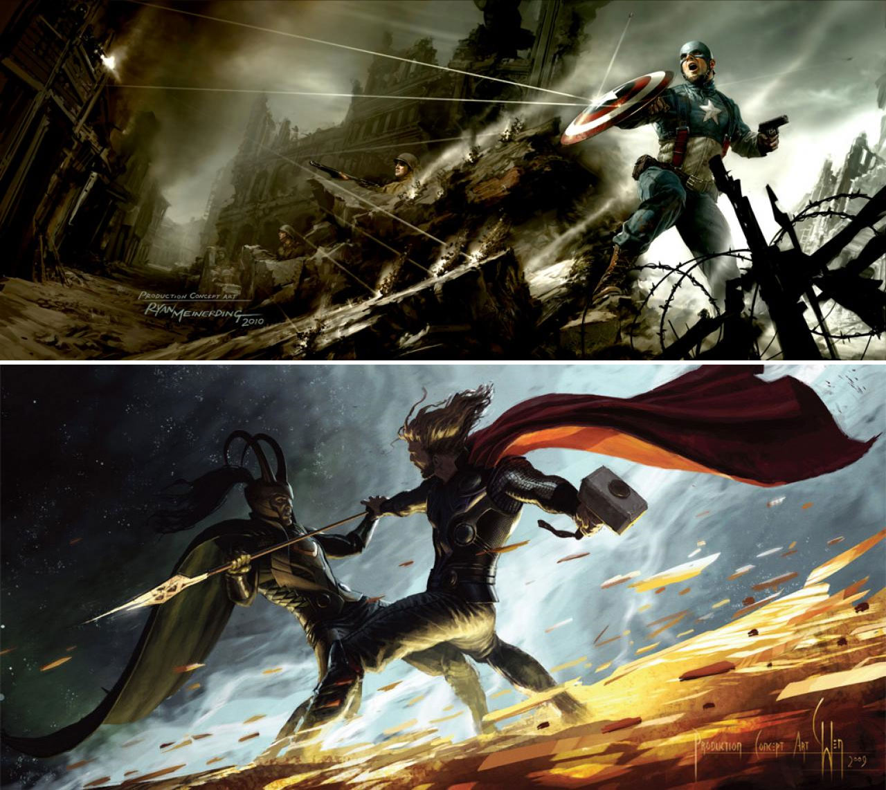 thor thor